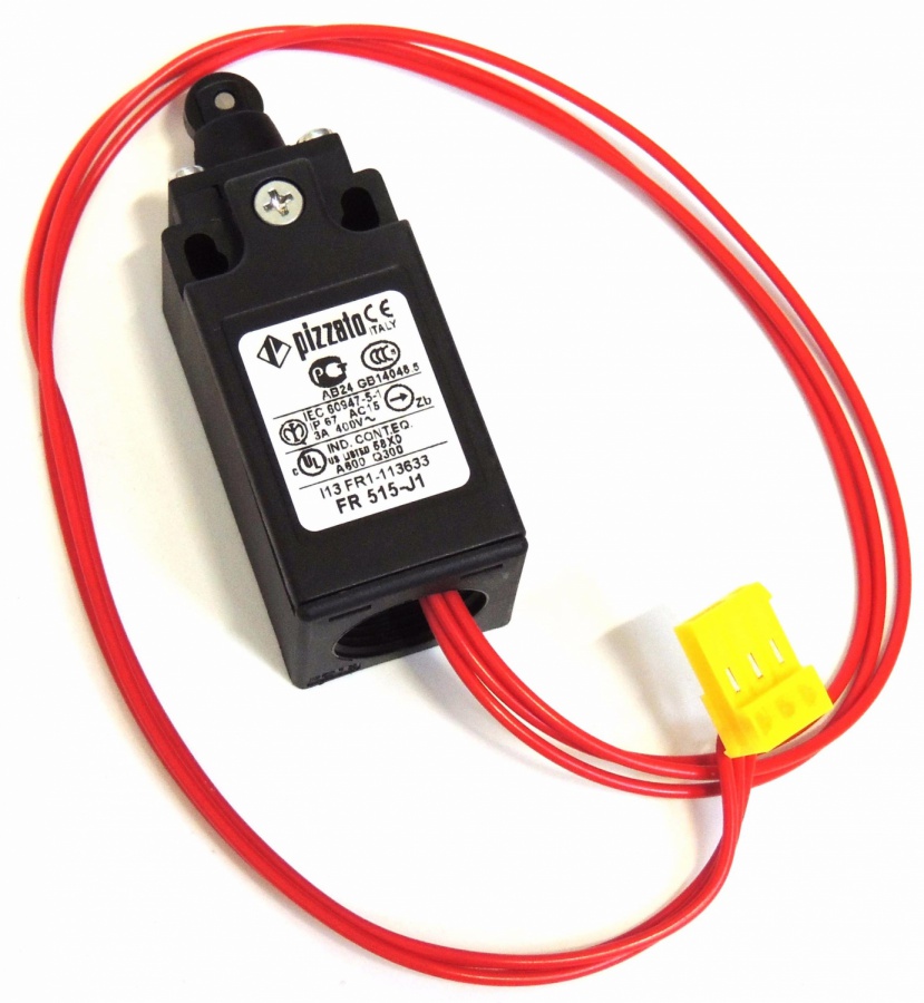 M&B 300100 Концевик кожуха