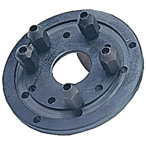 Flantsevyy adapter SIVIK KS-211 (Gazel, Volga, UAZ)