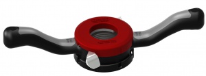 Haweka 144 403 000 SoftGrip