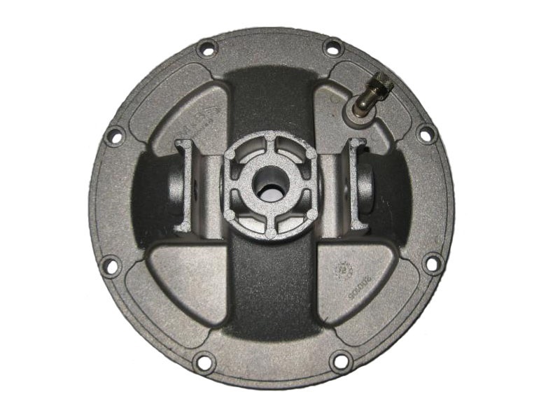 M&B 200105 Крышка цилиндра отжатия борта