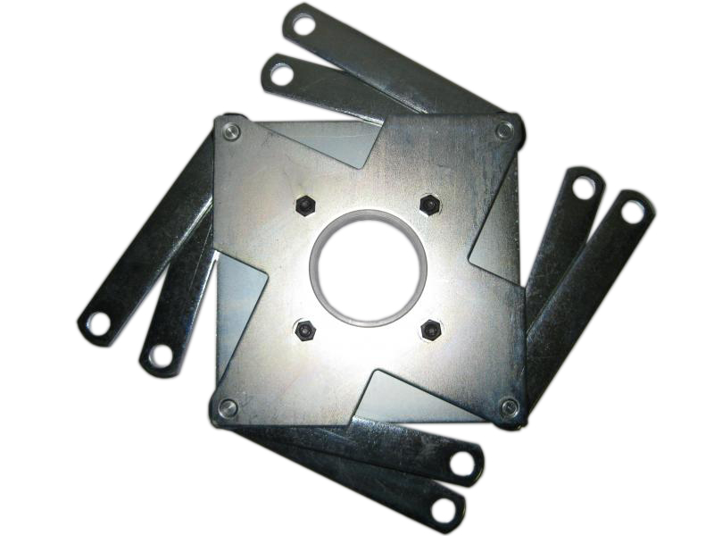 Sicam 101236 Крестовина в сборе 