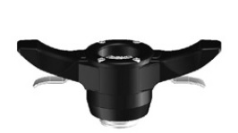 M&B 41FF83146 Быстрозажимная гайка 