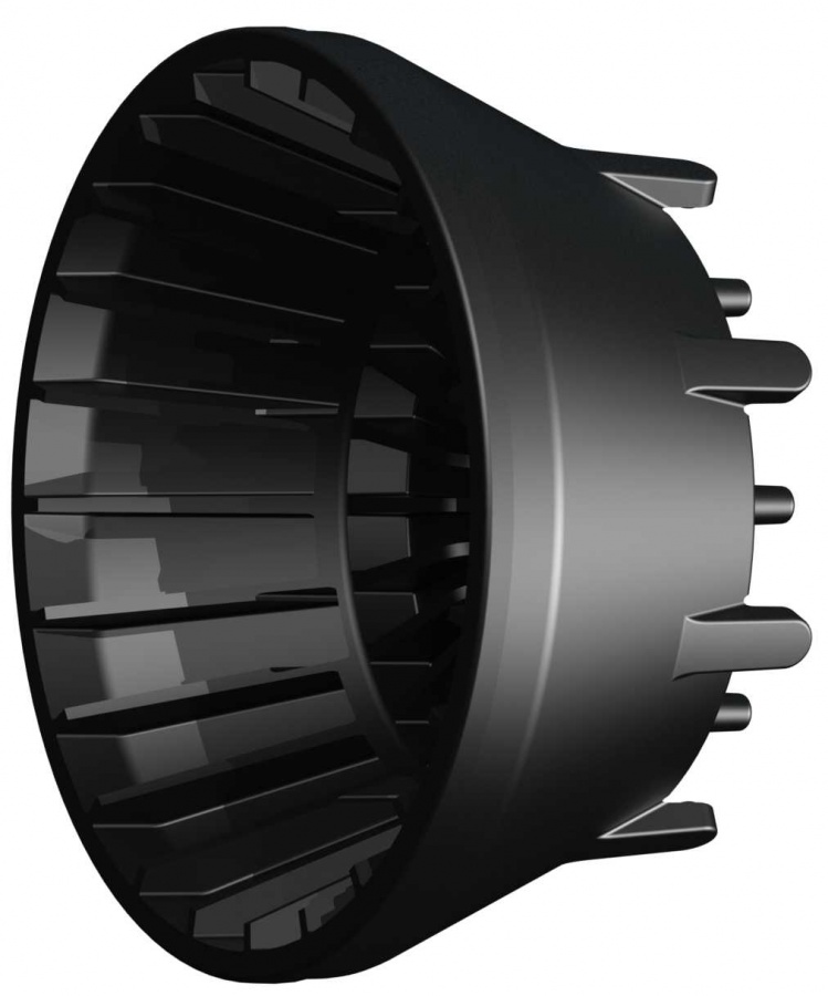190 008 065 Прижимная пластиковая чашка для быстросъёмной гайки SoftGrip.