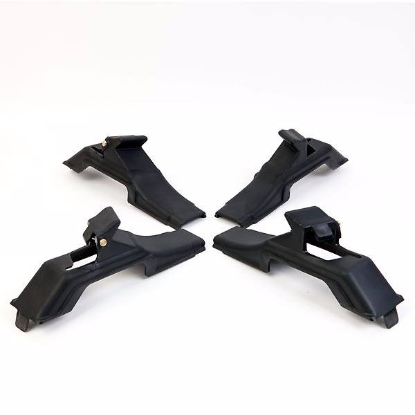 104071 Комплект пластиковых защитных накладок для кулачков 26"