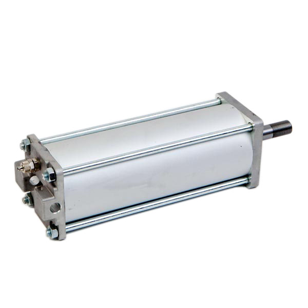 Sicam 104183 Пневмоцилиндр поворотного стола