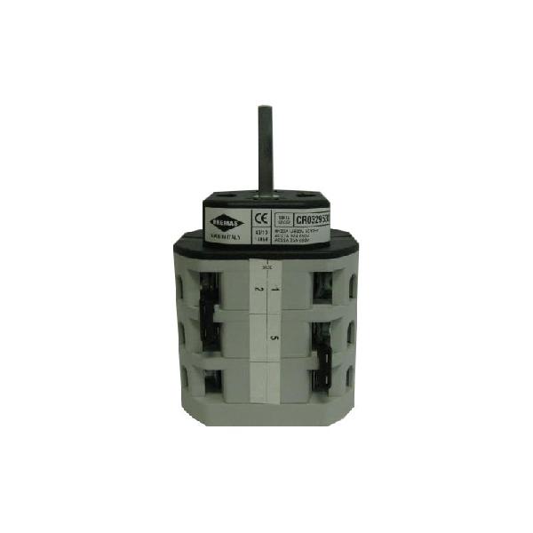M&B100004 Переключатель вращения стола 220В