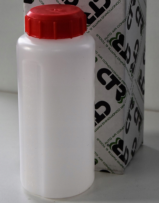 CTR 4018952 Емкость для масла 250мл