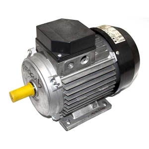 M&B 100100 Электродвигатель 1-скоростной, 380В.