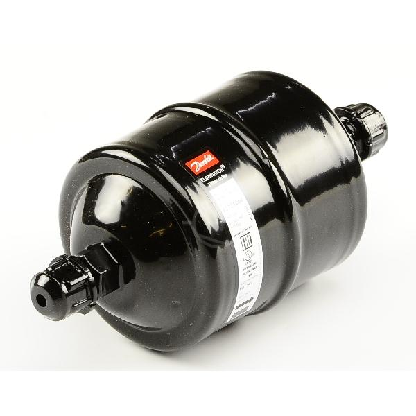 Ecotechnics FLT5005  Фильтр-осушитель к установкам для заправки кондиционеров