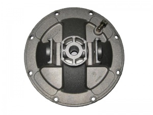 M&B 200105 Крышка цилиндра отжатия борта