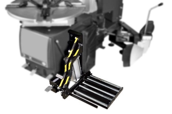 SIDE LIFT NG Колесный лифт для автоматических станков Sicam