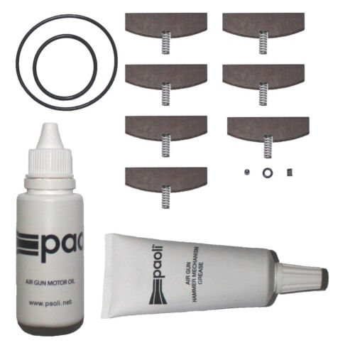 Dino Paoli B.34.0048 Сервисный набор DP 1800 / DP 1800 AL