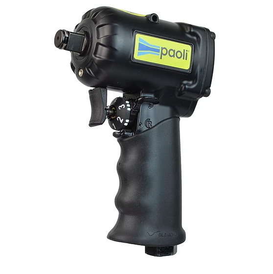 Dino Paoli DP 1050 Пневмогайковерт 1/2"