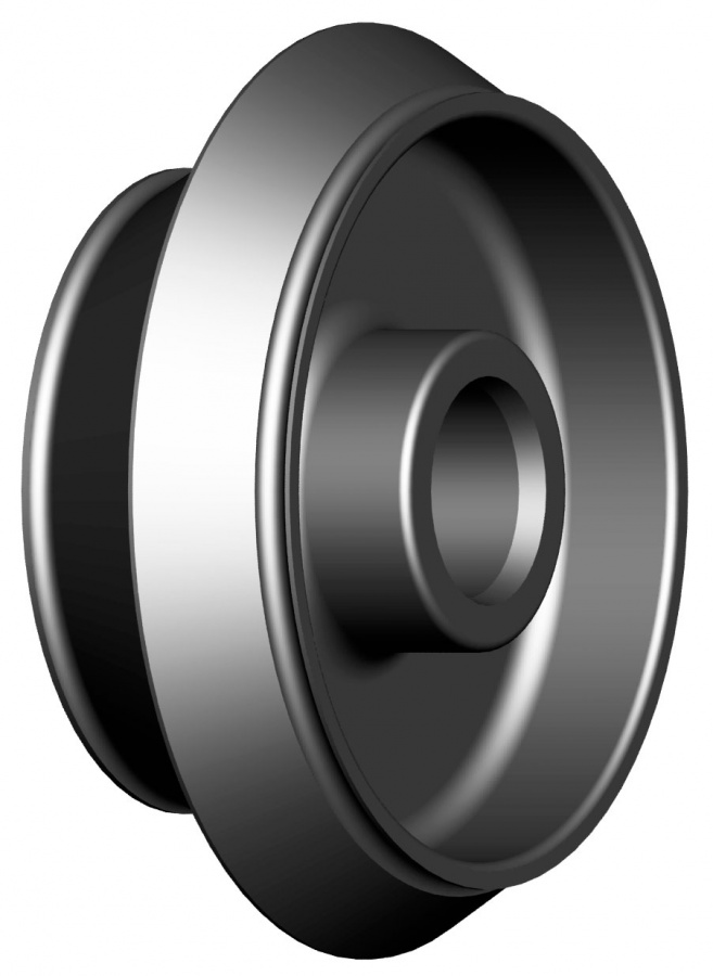 150 400 043 Конус для балансировочного станка.