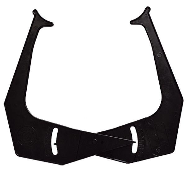 Кронциркуль для измерения ширины диска Sivik СБМ