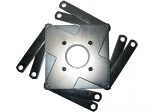 Sicam 101236 Крестовина в сборе на шиномонтажные станки Sicam.