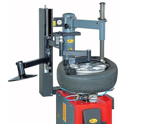 TECNOROLLER SWING ARM Sicam