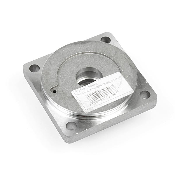 Sicam 102116 Фланец пневмоцилиндра поворотного стола передний