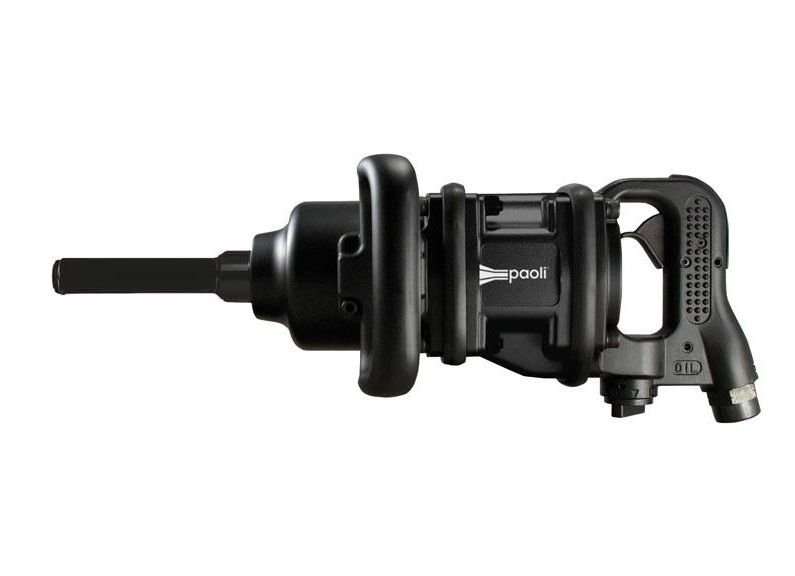 Dino Paoli DP 3800 AL Пневмогайковерт 1"