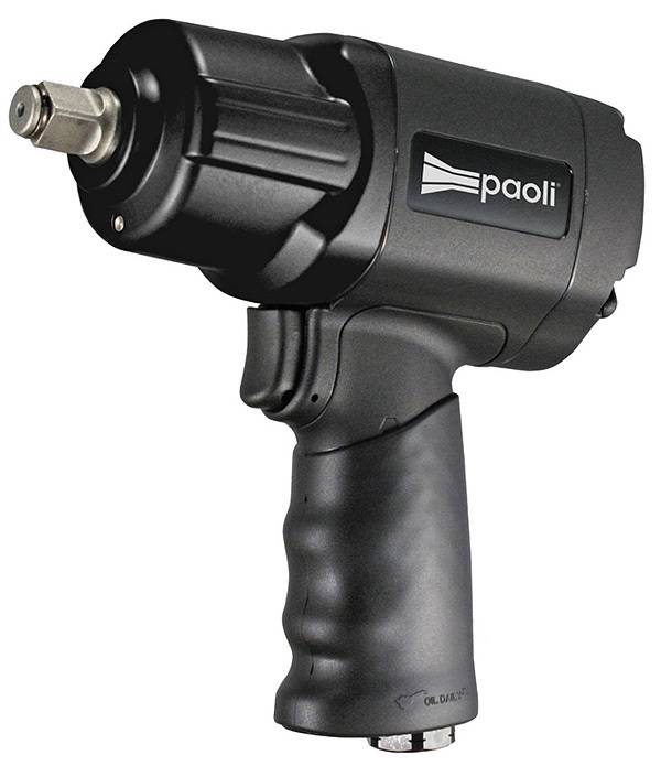 Dino Paoli DP 1800 PLUS Пневмогайковерт 1/2"
