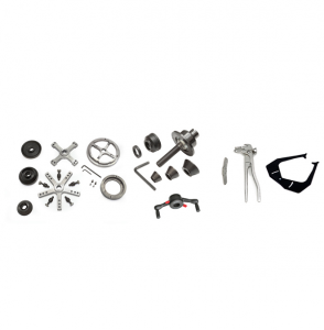 300249-M Набор аксессуаров для балансировочного станка M&B WB 290