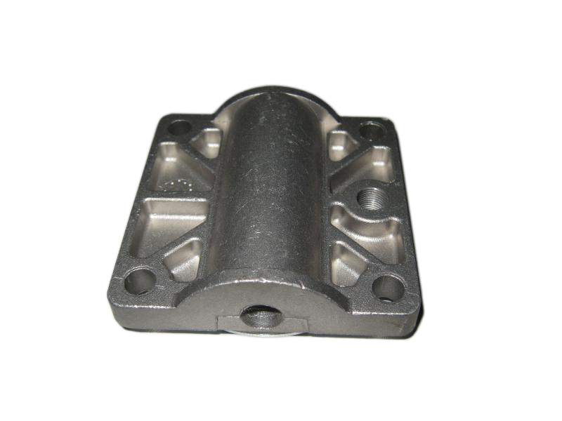 Sicam 102119 Фланец цилиндра поворотного стола задний