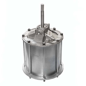 M&B 200343 Цилиндр отжатия борта